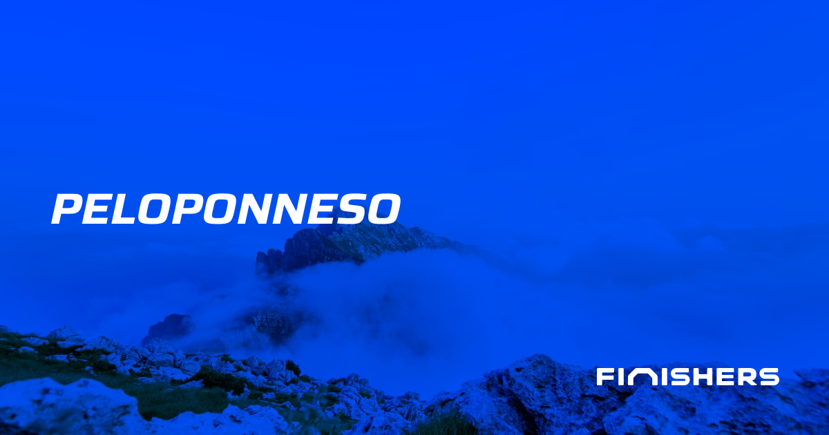 🏃 Calendario delle gare a Peloponneso nel 2026/2027 : corsa a piedi ...